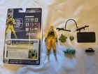 HASBRO GI. JOE ARAH MODERN AIRTIGHT 2011