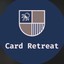 card.retreat