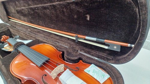 Stentor Sv-120 1/16 Violin - Picture 4 of 12