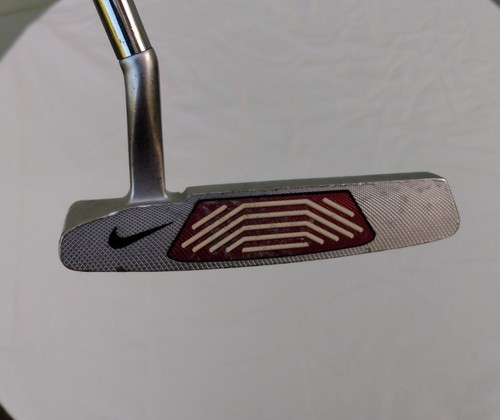 Nike Method Core MC-01W Putter Left Handed 35" - Picture 10 of 16