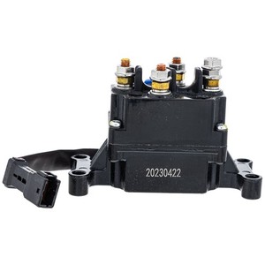 Used Item.Polaris Universal Contactor Ranger General 1000 Xp Premium Ultimate