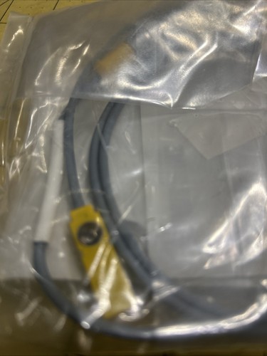TURCK NI3.5-Q5-5AP6X  HOMETOWN PROX SENSOR U3S - Picture 2 of 5