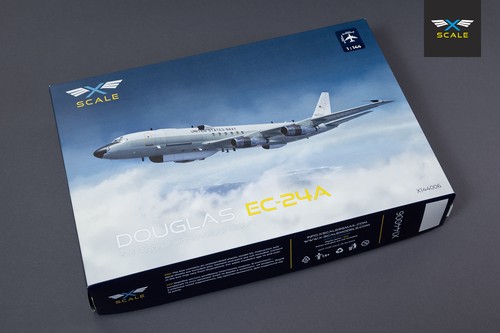 McDonnell Douglas EC-24A - X-Scale X144006 skala 1/144 - Imagen 2 de 10