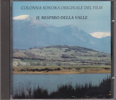 ROBERTO GAETANO UND MARCO OCCHETTI - SELTENE CD 1992 '' IL ATMIRO DELLA VALLE ''