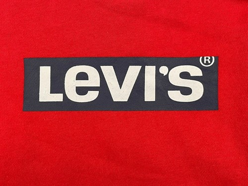 Kid’s Levi’s Sweatshirt Size Medium (10-12 yrs) - Picture 10 of 16