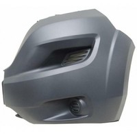 Cantonale Vo. SX Ducato Jumper Boxer Von 2014 LöCher Nebelscheinwerfer Nicht