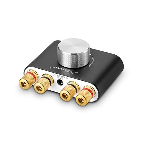 Aufgerüstete NS-01G Pro Endstufe Bluetooth 5.0 100W Verstärker NEU