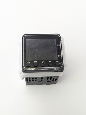 Original OMRON Schmelzdruckregler E5CCE5CC-QX2ABM-001
