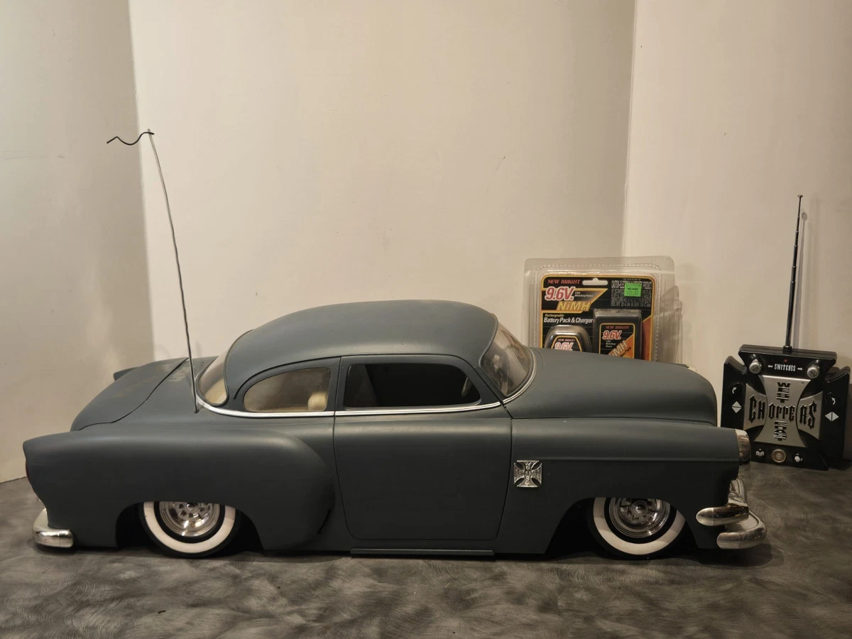 25+ west coast choppers rc for sale | Updated Oct 2026
