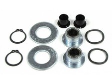 64 12-70 Mustang Cougar Brake Clutch Pedal Support Roller Kit C5zz-2478-rb