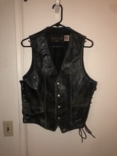 Vintage Schott Leather Dur O Jac Made in USA ...