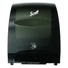 Kimberly-Clark Professional 48860 Essential Electronic Hard Roll Towel