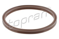 Dichtring Ladeluftschlauch Topran 115 070 FPM Fluor-Kautschuk