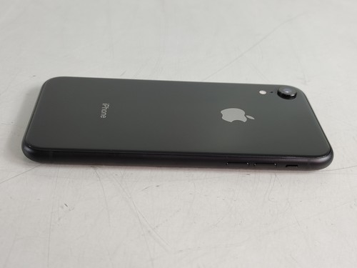 Apple iPhone XR A1984 64 GB iOS 18.5 ( Wi-Fi + 4G ) Débloqué - Photo 7 sur 8