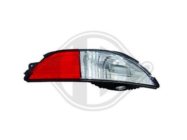 RüCkfahrscheinwerfer Fiat Grande Punto 2005-2009-image