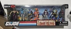 Hasbro Defense of Cobra Island GI Joe 3.75 in Action Figure