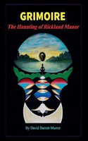 David Barrett-Murrer | Grimoire | Taschenbuch | Englisch (2025) | Dbm Books
