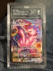 Mew VMAX (Alternate Art Secret) 269/264 Swsh08: Fusion Strike Holo