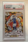 2025 Panini Donruss - Bomb Squad Jaxson Dart #BS-JDT (RC)
