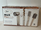 Shark HD430 FlexStyle Air Drying & Styling System – Multi-Styler Hair Tool