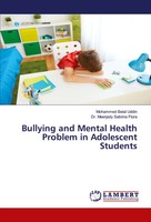 Mohammed Belal Uddin (U. A.) | Bullying And Mental Health Problem In...