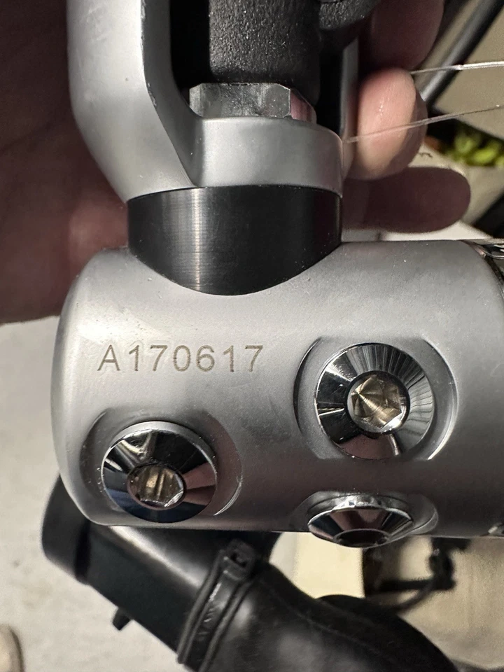 Zeagle Envoy II 1st Stage Yoke with Envoy 2nd Stage - Image 3 of 4