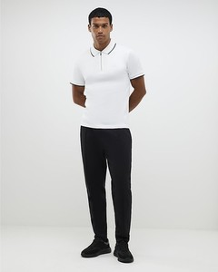 Muscle Fit Dress Shirt | eBay UK
