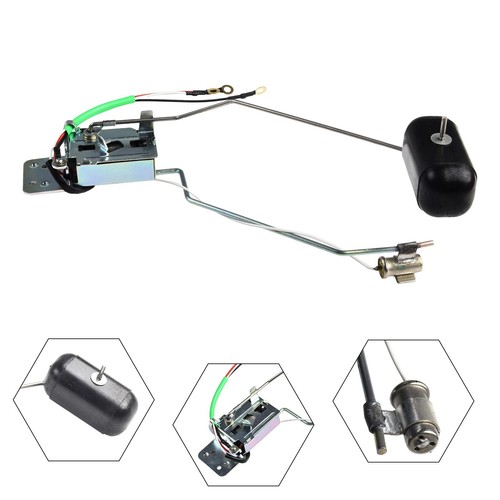 Easy Installation Fuel Gauge Sending Unit For Toyota For Land Crusier LX450 - Picture 9 of 16