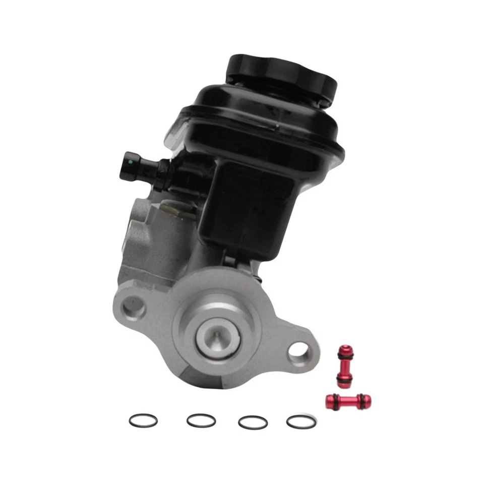 Cilindro maestro de freno ACDelco genuino para Oldsmobile Cutlass Calais 1991 Foto 3 de 4