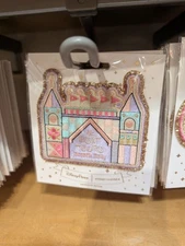 NEW🌟Disney Parks 2025 WDW It’s A Small World Boat Tours Patch Stoney Clover