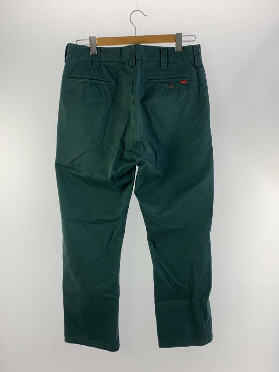 Supreme Other Work Pant 32 Cotton Green Used | eBay Supreme Other Work Pant 32 Cotton Green Used | eBay