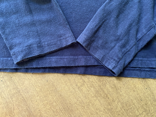 Gap Boy's Size XXL Gray Long sleeve Full Zip Hoodie Sweatshirt & Plane Shirt XL - Picture 8 of 16