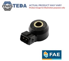 60255 ENGINE DETONATION KNOCK SENSOR FAE NEW OE REPLACEMENT