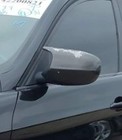 2009-2012 BMW 328i LH Driver Door Mirror Side View OEM