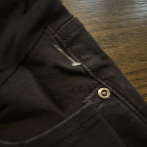 Sonoma Maternity Shorts With Full-Coverage Belly Panel Size 2-Mat NWOT - Picture 5 of 8