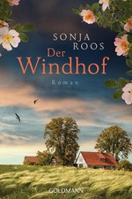 Der Windhof Sonja Roos