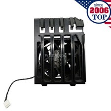 New 647113-001 Fan for HP Z840 Z820 WORKSTATION 749598-001 782506-001 US