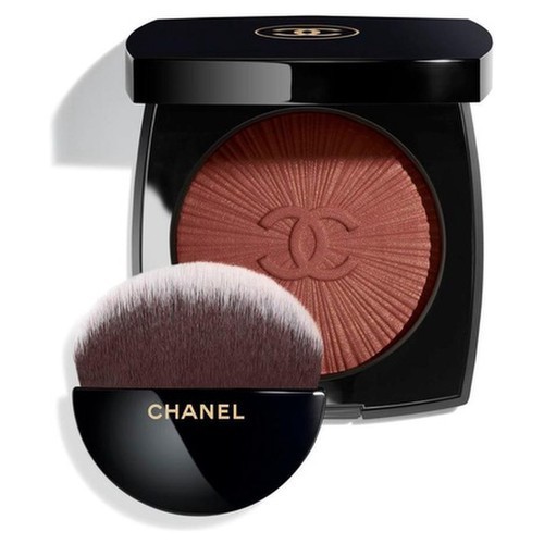 Chanel Blush Lumière – Brun Roussi – Highlighting Blush Limited Edition - Picture 1 of 4