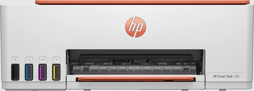 HP Smart Tank 589 AiO-Drucker:E eur/ru 4A8D9A#671