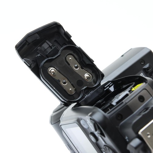Nikon Speedlight SB-5000 #270 - Picture 12 of 12