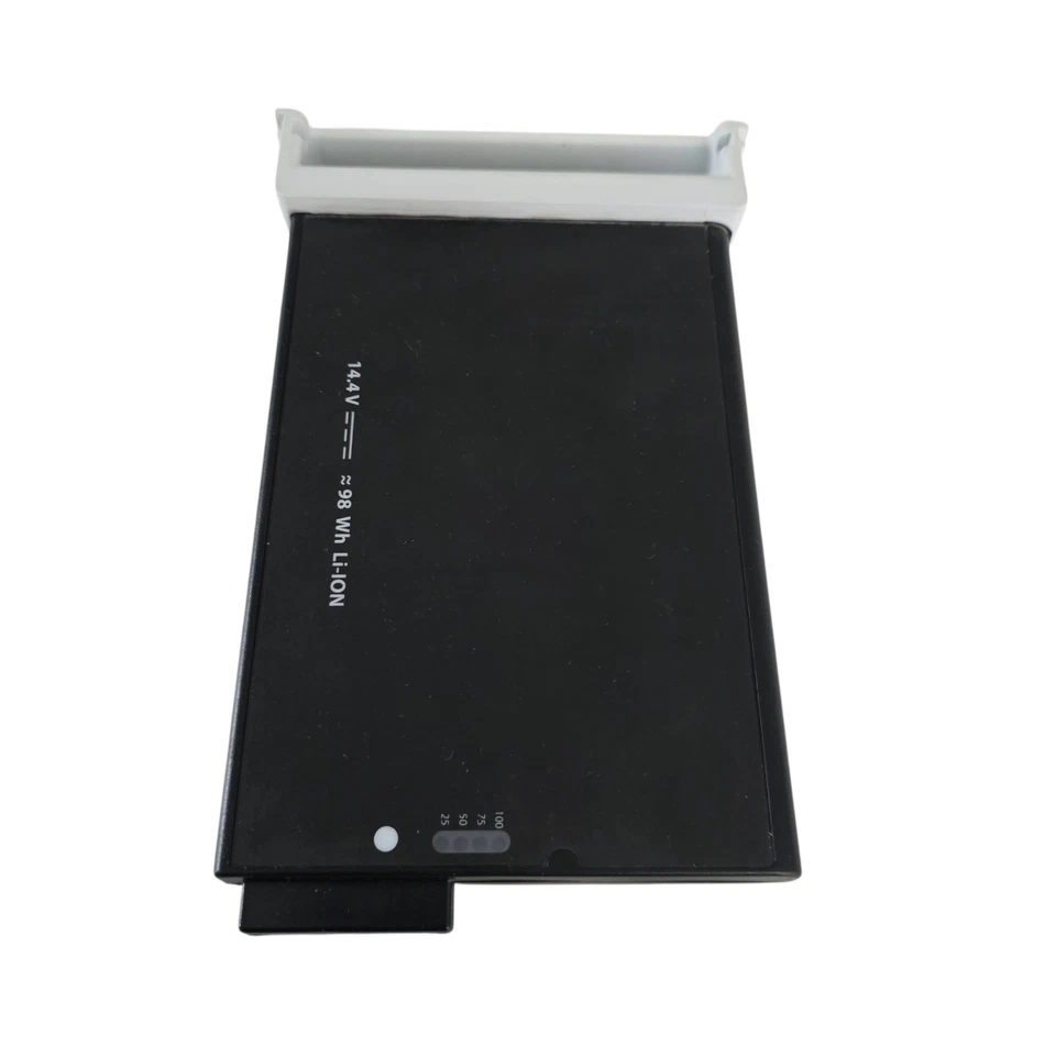 Philips Respironics Battery Pack 14.4V 98Wh Li-Ion Model 1121134 For Parts Only - Image 4 of 4