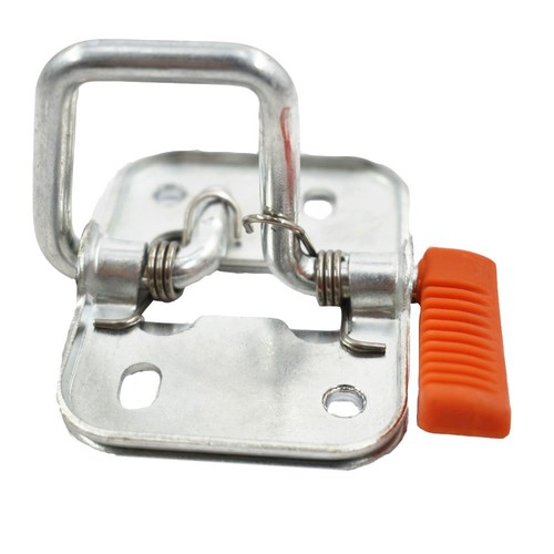 Brand Bonnet Hood Lid Release Lock Latch For VW Jetta Passat 1K8823186D - Picture 8 of 9