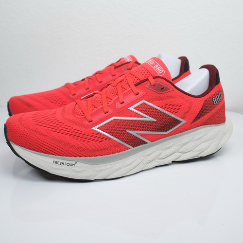 New Balance Fresh Foam X 880v14 Men's Shoes Size 15 Red
