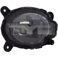 TYC LED Nebelscheinwerfer Links FüR VW Polo AW1 BZ1 1.0 TSI GTI 1.5 2.0 Cupra