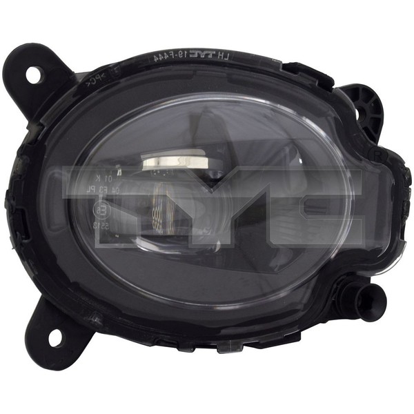 TYC LED Nebelscheinwerfer Links FüR VW Polo AW1 BZ1 1.0 TSI GTI 1.5 2.0 Cupra-image