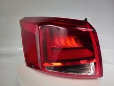 SEAT ARONA Tail Light Rear Lamp N/S 2017-2026 5 Door Hatchback LH  