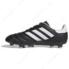 adidas Copa Icon Fg Black White HQ1033