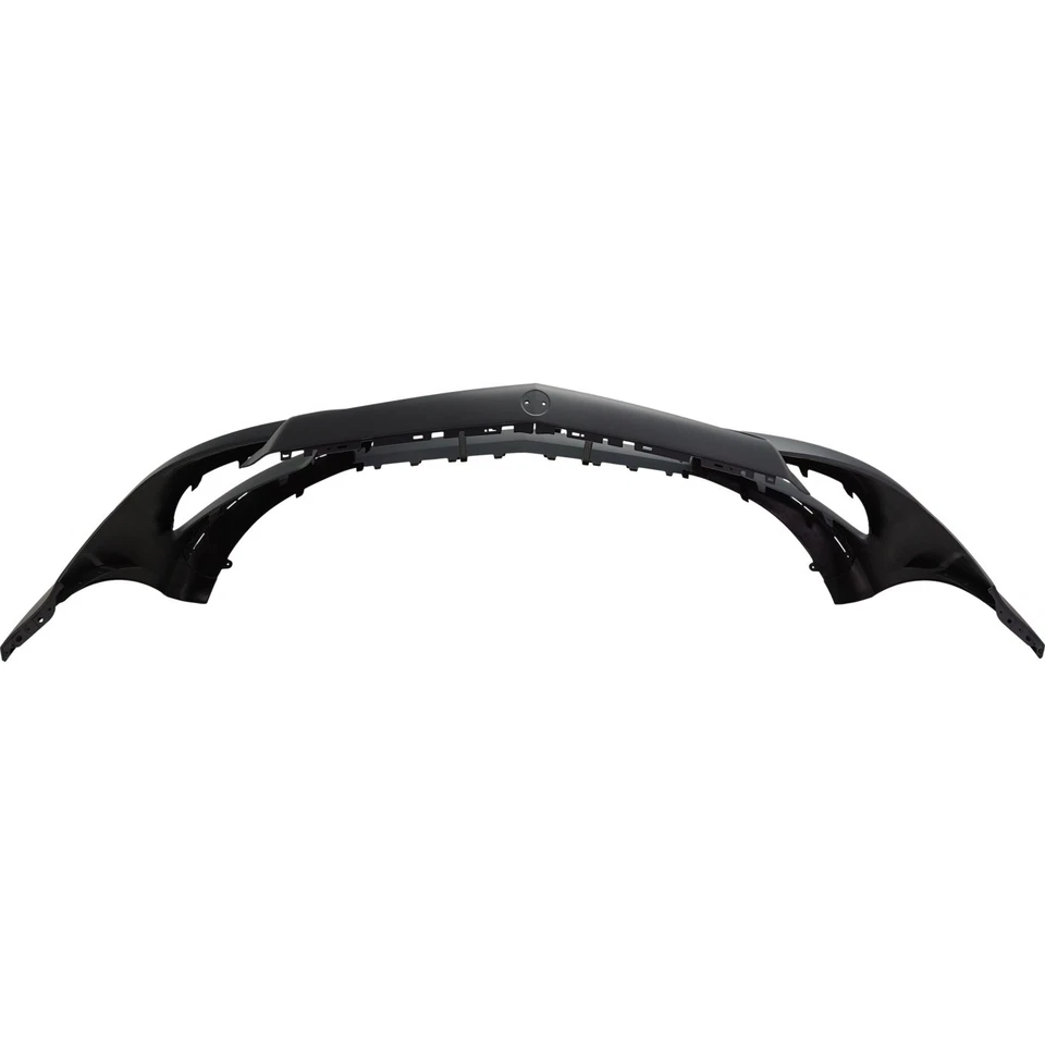 Front Bumper Cover Fascia For 2015-2018 Mercedes-Benz CLS550 Primed MB1000492 Foto 4 de 4