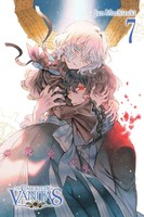 The Case Study Of Vanitas, Vol. 7 | Jun Mochizuki | Taschenbuch | Englisch