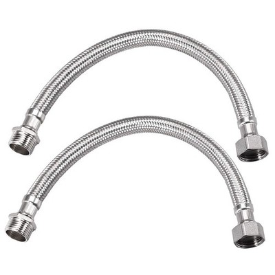 16 Inch, Stainless Steel (if the product is indeed stainless steel colored,...
